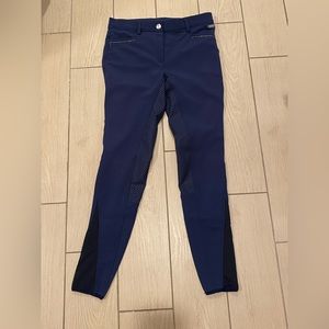 Montar full seat breeches